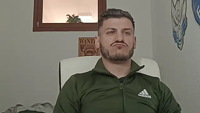 Casual Mike online show from April 10, 2026, 8:54 am