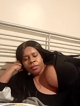 Juicy Ashley online show from April 7, 2026, 12:56 am