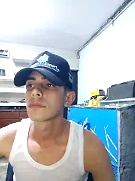 flaquitohot 20 online show from April 2, 2026, 8:26 pm