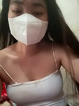 Snapshot of Linh_Hoang chatting on May 22, 2026, 5:27 am Linh Hoang online show from May 22, 2026, 5:27 am