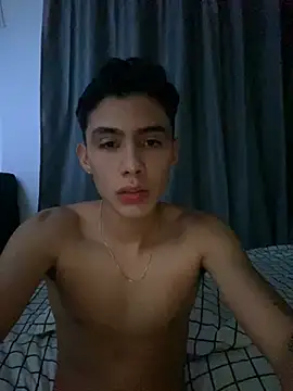 jmaxter online show from April 5, 2026, 6:53 am