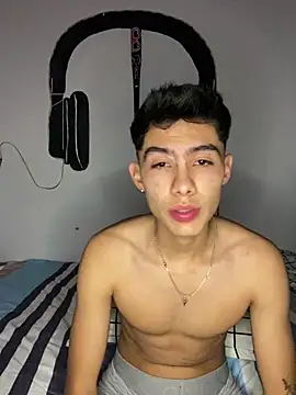 jmaxter online show from April 16, 2026, 5:08 am