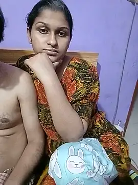 Jerin Couple61 online show from June 7, 2026, 10:48 pm