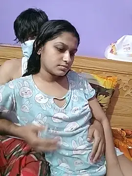 Jerin Couple61 online show from June 29, 2026, 11:32 am