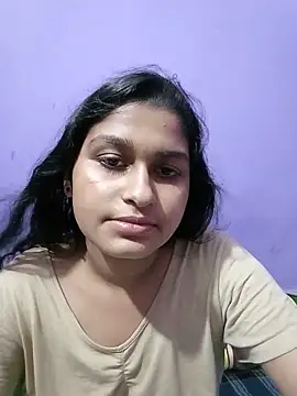 Jerin Couple61 online show from May 13, 2026, 6:04 pm