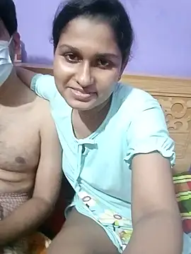 Jerin Couple61 online show from July 13, 2026, 10:42 pm