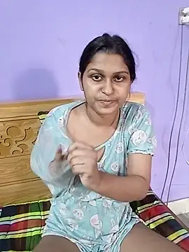 Jerin Couple61 online show from June 17, 2026, 3:06 am