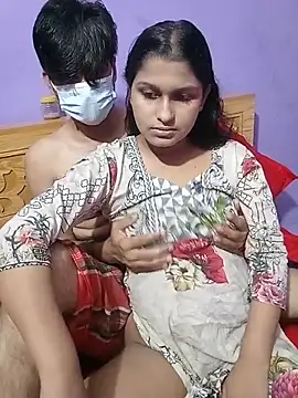Jerin Couple61 online show from July 10, 2026, 9:53 am