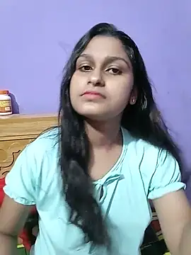 Jerin Couple61 online show from July 11, 2026, 3:23 pm