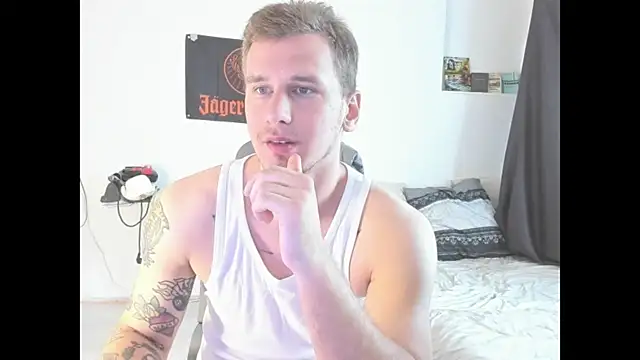 vance love online show from July 5, 2026, 3:52 pm
