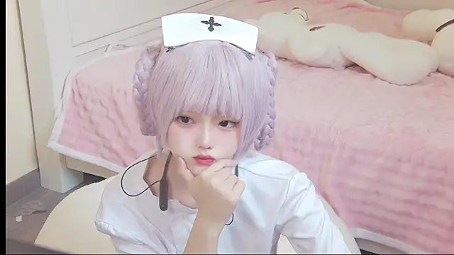 NINI531 online show from May 4, 2026, 11:46 am