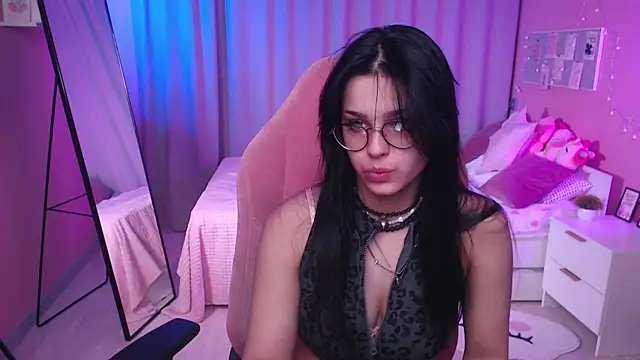 Snapshot of Jane_Fondaaa chatting on May 18, 2026, 7:46 am Jane Fondaaa online show from May 18, 2026, 7:46 am