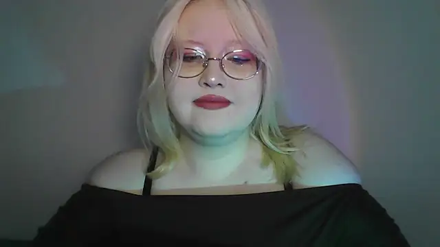 Elayne Sweet online show from July 10, 2026, 6:02 am