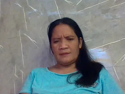 PinayZaira online show from June 7, 2026, 11:10 pm