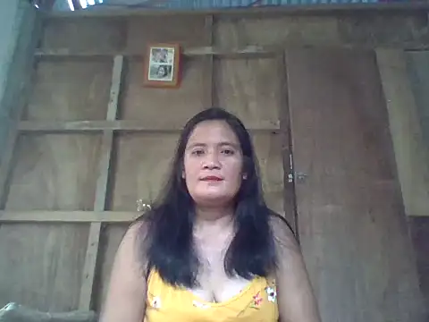 PinayZaira online show from June 29, 2026, 6:53 am