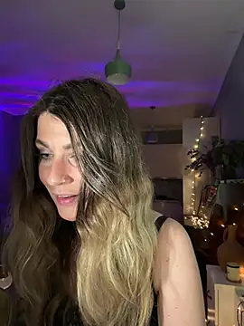Rita Tease online show from May 13, 2026, 7:10 pm
