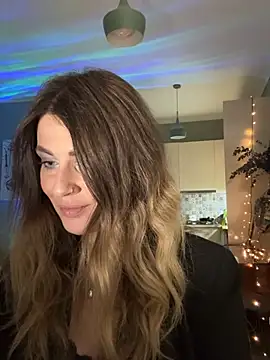 Rita Tease online show from May 19, 2026, 6:26 pm