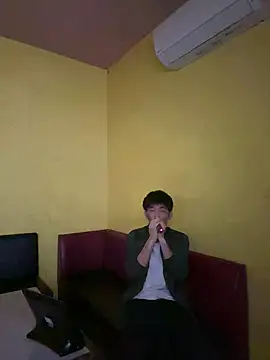 Kyouso  Sama online show from April 14, 2026, 11:59 am