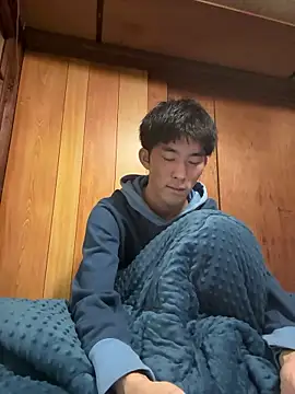 Kyouso  Sama online show from April 12, 2026, 12:52 pm