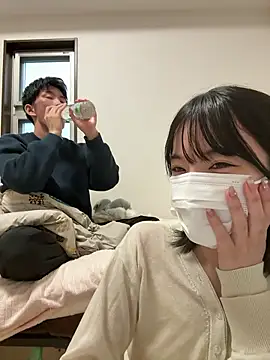 Kyouso  Sama online show from April 13, 2026, 9:02 am