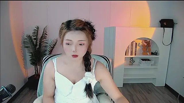 Snapshot of wanqing-5288 chatting on April 1, 2026, 9:43 am wanqing-5288 online show from April 1, 2026, 9:43 am