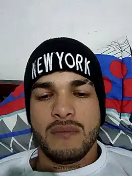 Nicolas Moncadas online show from April 4, 2026, 7:31 pm