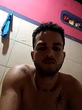 Nicolas Moncadas online show from April 13, 2026, 11:14 am