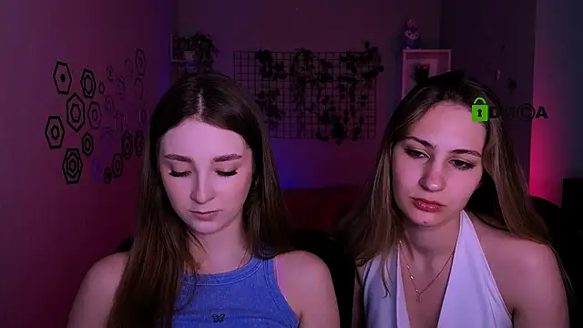 so hot rosalie online show from May 28, 2026, 10:48 pm