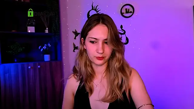 so hot rosalie online show from July 14, 2026, 7:20 pm