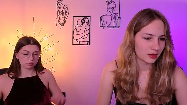 so hot rosalie online show from July 9, 2026, 7:24 pm