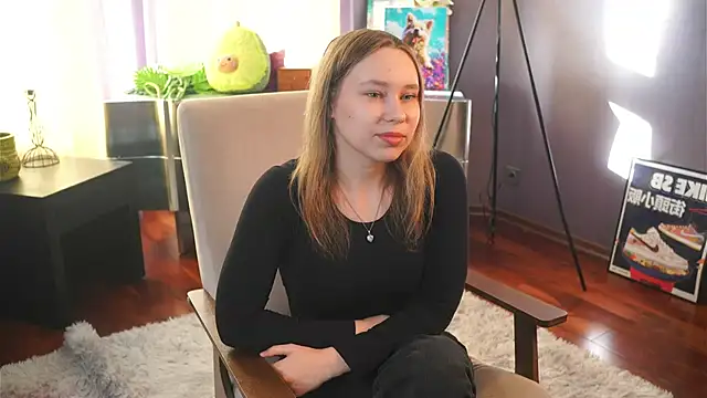 Snapshot of MathaConnie chatting on April 6, 2026, 4:19 am MathaConnie online show from April 6, 2026, 4:19 am