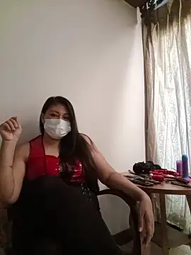 Snapshot of dominalisa chatting on April 12, 2026, 7:11 am dominalisa online show from April 12, 2026, 7:11 am