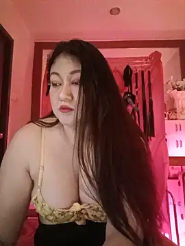 dominalisa online show from June 16, 2026, 11:54 am