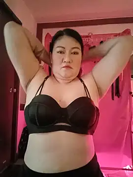 Snapshot of dominalisa chatting on May 24, 2026, 5:51 am dominalisa online show from May 24, 2026, 5:51 am