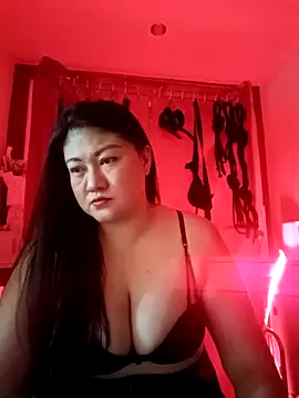 Snapshot of dominalisa chatting on April 22, 2026, 9:49 am dominalisa online show from April 22, 2026, 9:49 am
