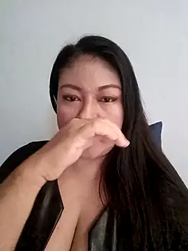 Snapshot of dominalisa chatting on April 18, 2026, 6:27 am dominalisa online show from April 18, 2026, 6:27 am