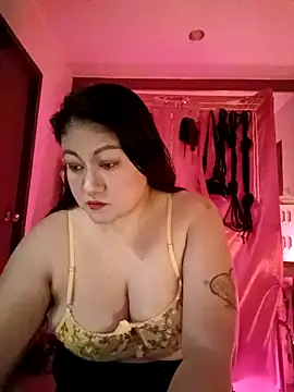Snapshot of dominalisa chatting on May 10, 2026, 2:30 pm dominalisa online show from May 10, 2026, 2:30 pm