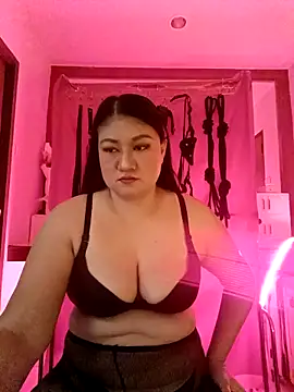 Snapshot of dominalisa chatting on April 29, 2026, 10:41 am dominalisa online show from April 29, 2026, 10:41 am