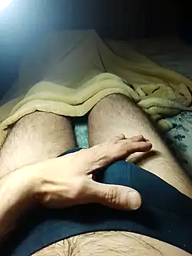 SecretShape online show from April 8, 2026, 6:53 pm