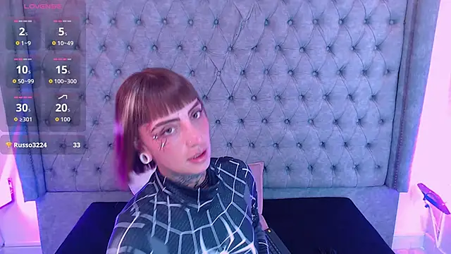 Snapshot of Gyal_Smith chatting on April 7, 2026, 3:41 am Gyal Smith online show from April 7, 2026, 3:41 am