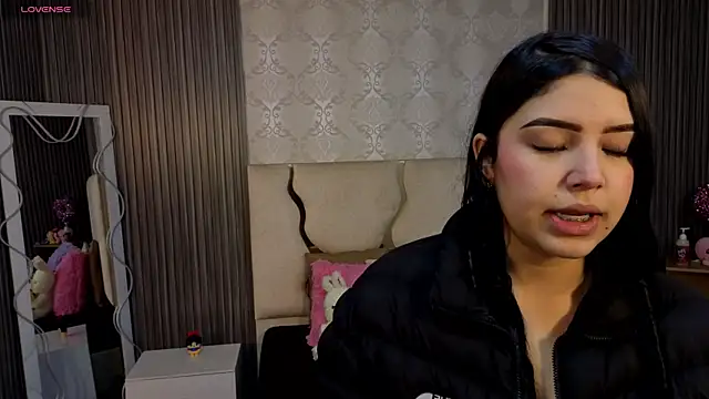 Snapshot of ELA_TAY1 chatting on April 25, 2026, 7:11 pm ELA TAY1 online show from April 25, 2026, 7:11 pm