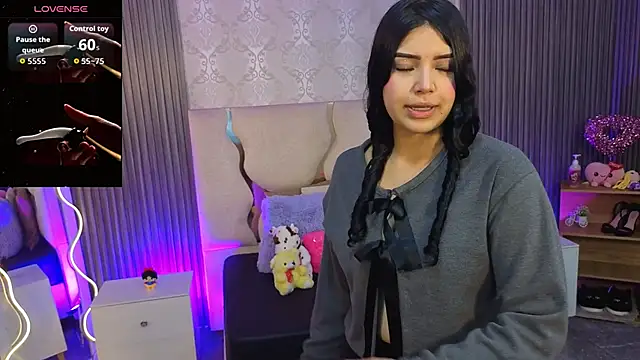 Snapshot of ELA_TAY1 chatting on April 28, 2026, 7:07 pm ELA TAY1 online show from April 28, 2026, 7:07 pm