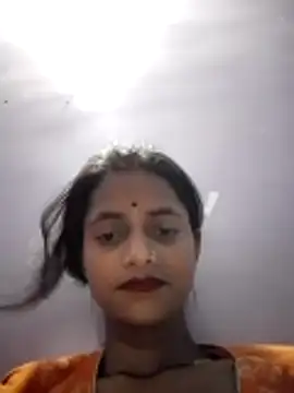 Snapshot of Payel_1 chatting on May 19, 2026, 7:43 pm Payel 1 online show from May 19, 2026, 7:43 pm