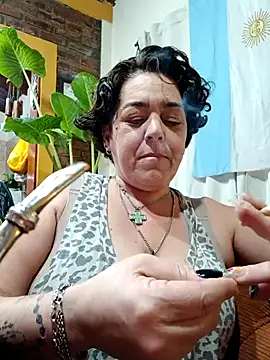 Snapshot of relaxnamaste chatting on June 25, 2026, 3:04 am relaxnamaste online show from June 25, 2026, 3:04 am