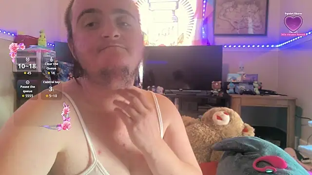 knottyn3bulara online show from July 13, 2026, 4:39 pm