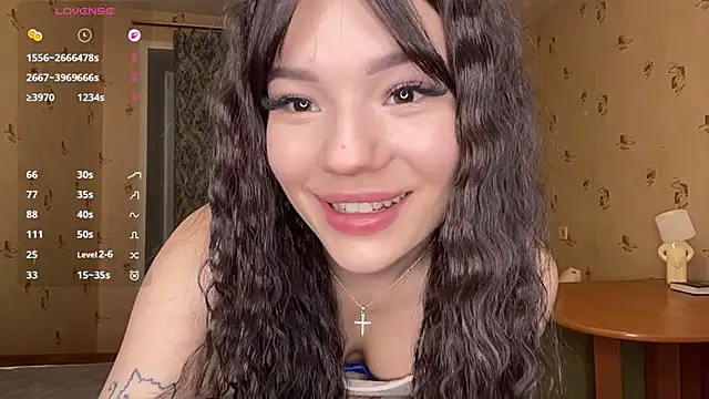 Snapshot of Barbie_Aria chatting on April 16, 2026, 4:52 pm Barbie Aria online show from April 16, 2026, 4:52 pm