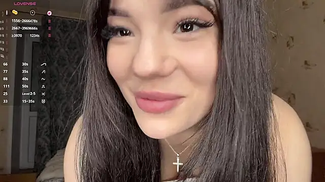 Snapshot of Barbie_Aria chatting on May 2, 2026, 5:18 pm Barbie Aria online show from May 2, 2026, 5:18 pm