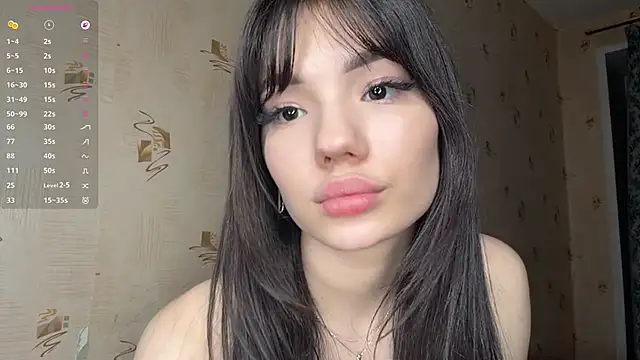 Snapshot of Barbie_Aria chatting on April 30, 2026, 8:57 pm Barbie Aria online show from April 30, 2026, 8:57 pm