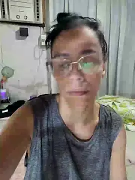 Snapshot of Cristotoza chatting on July 3, 2026, 7:15 am Cristotoza online show from July 3, 2026, 7:15 am
