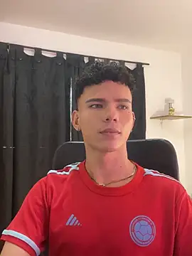 sebascuterouss online show from May 11, 2026, 2:45 pm